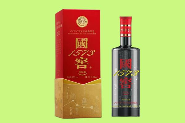 华亭市回收国窖酒