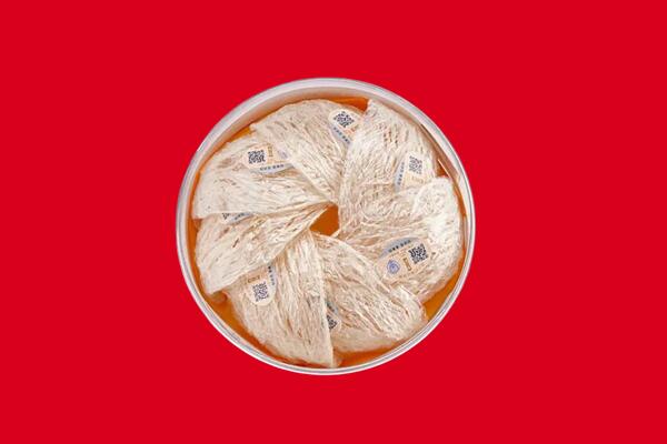 华亭市回收雪燕窝